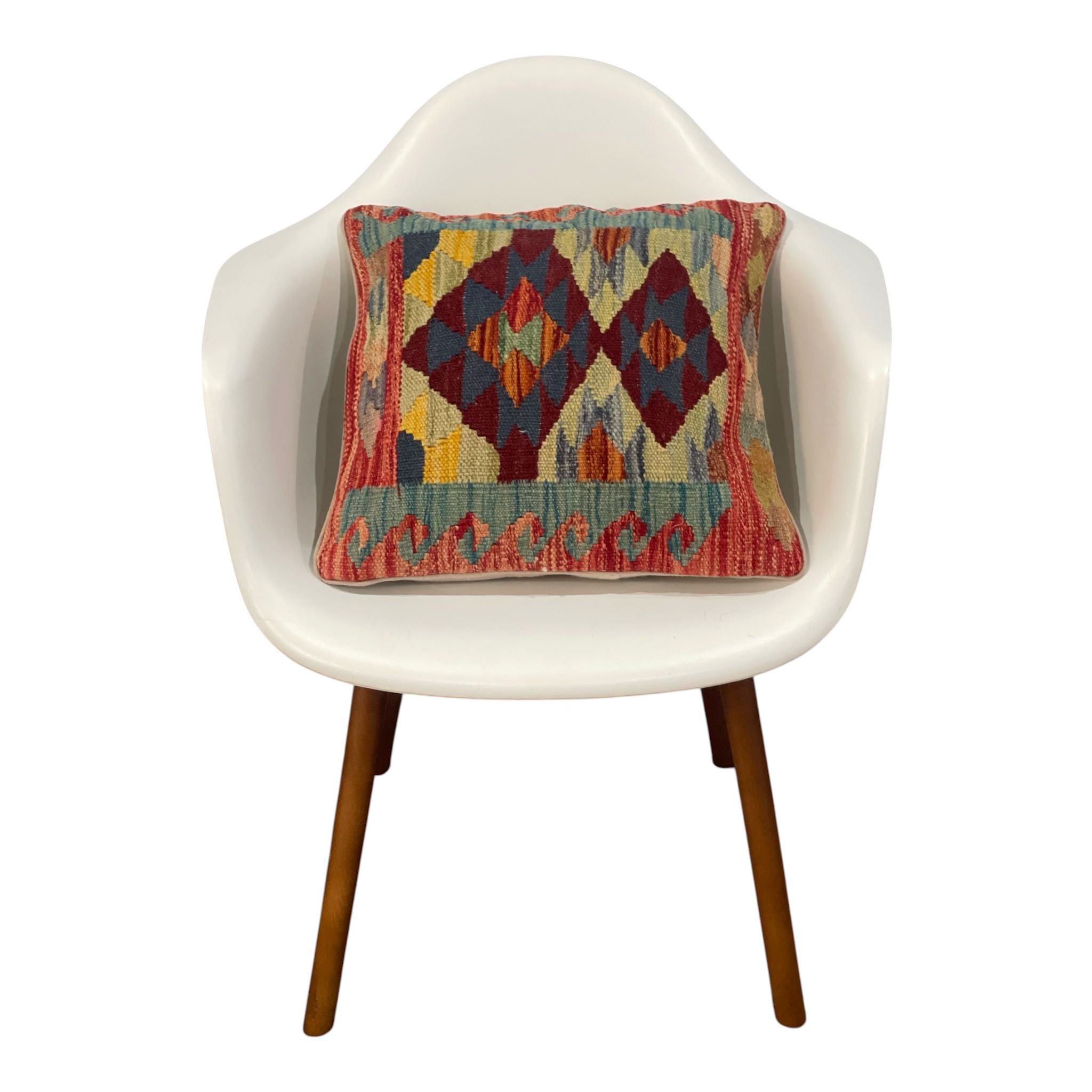 Chobi Cushion Cover 50 CM X 50 CM  AF#677