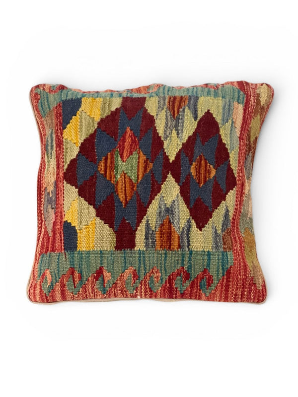 Chobi Cushion Cover 50 CM X 50 CM  AF#677