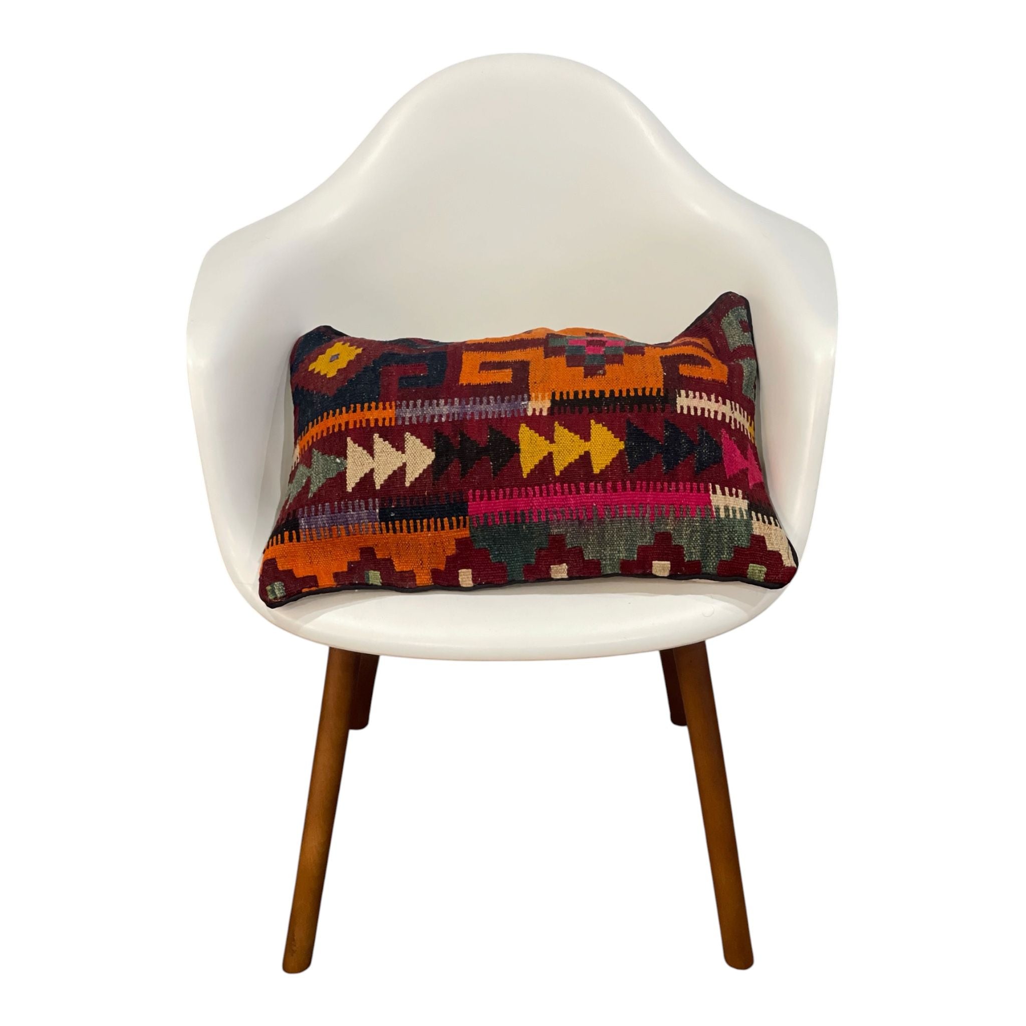Traditional Cushion Cover 30cm X 50cm AF#678