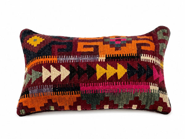 Traditional Cushion Cover 30cm X 50cm AF#678