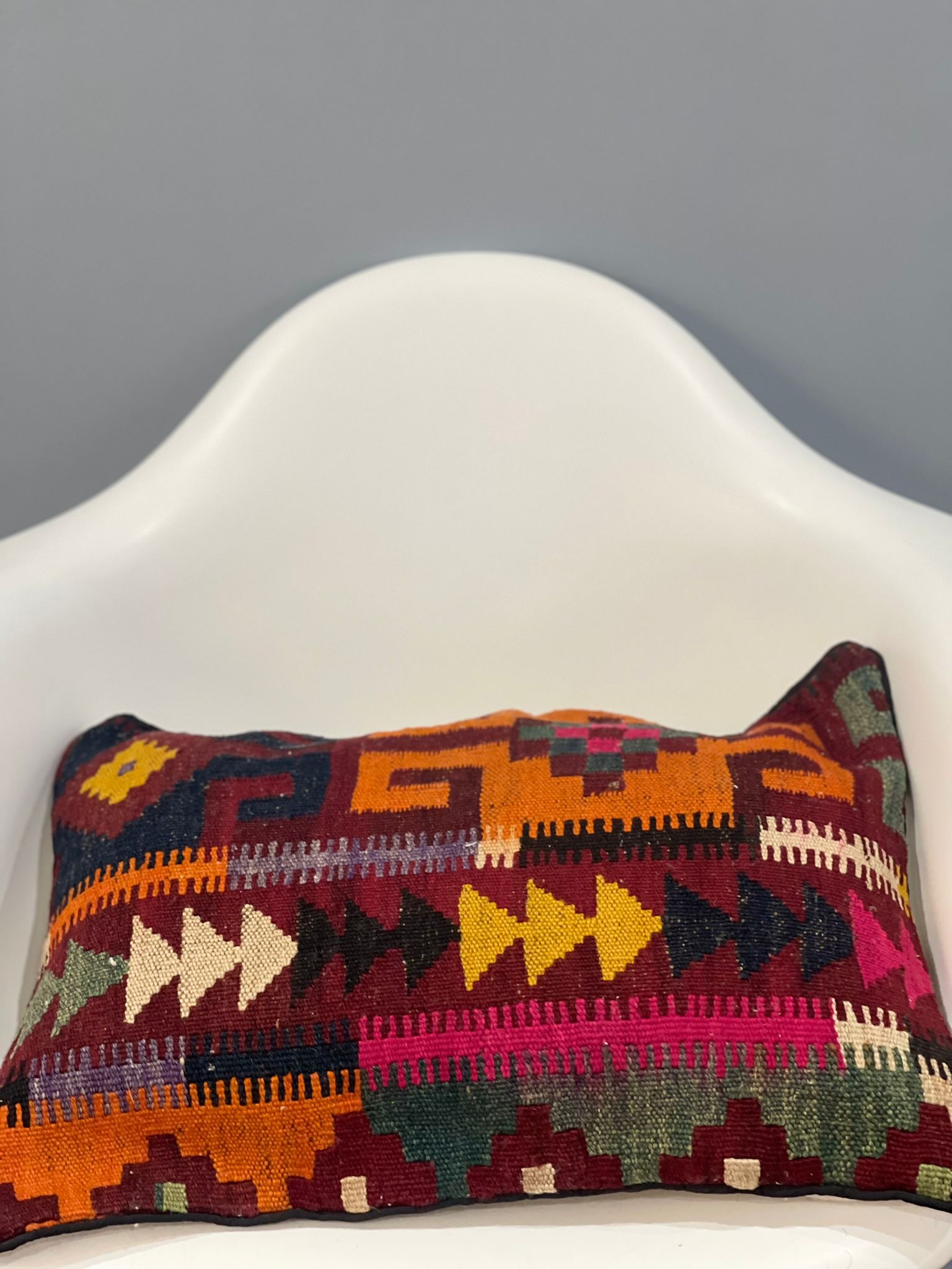 Traditional Cushion Cover 30cm X 50cm AF#678