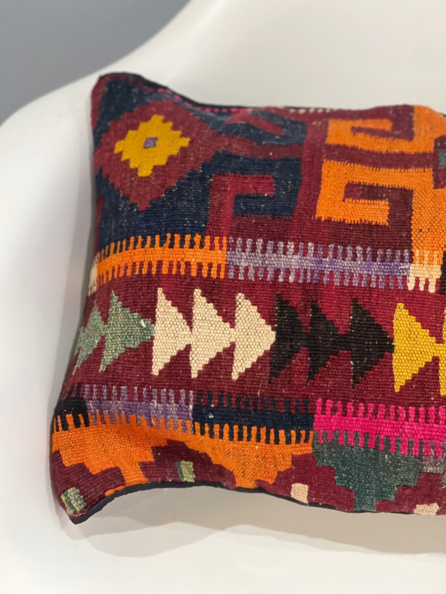 Traditional Cushion Cover 30cm X 50cm AF#678