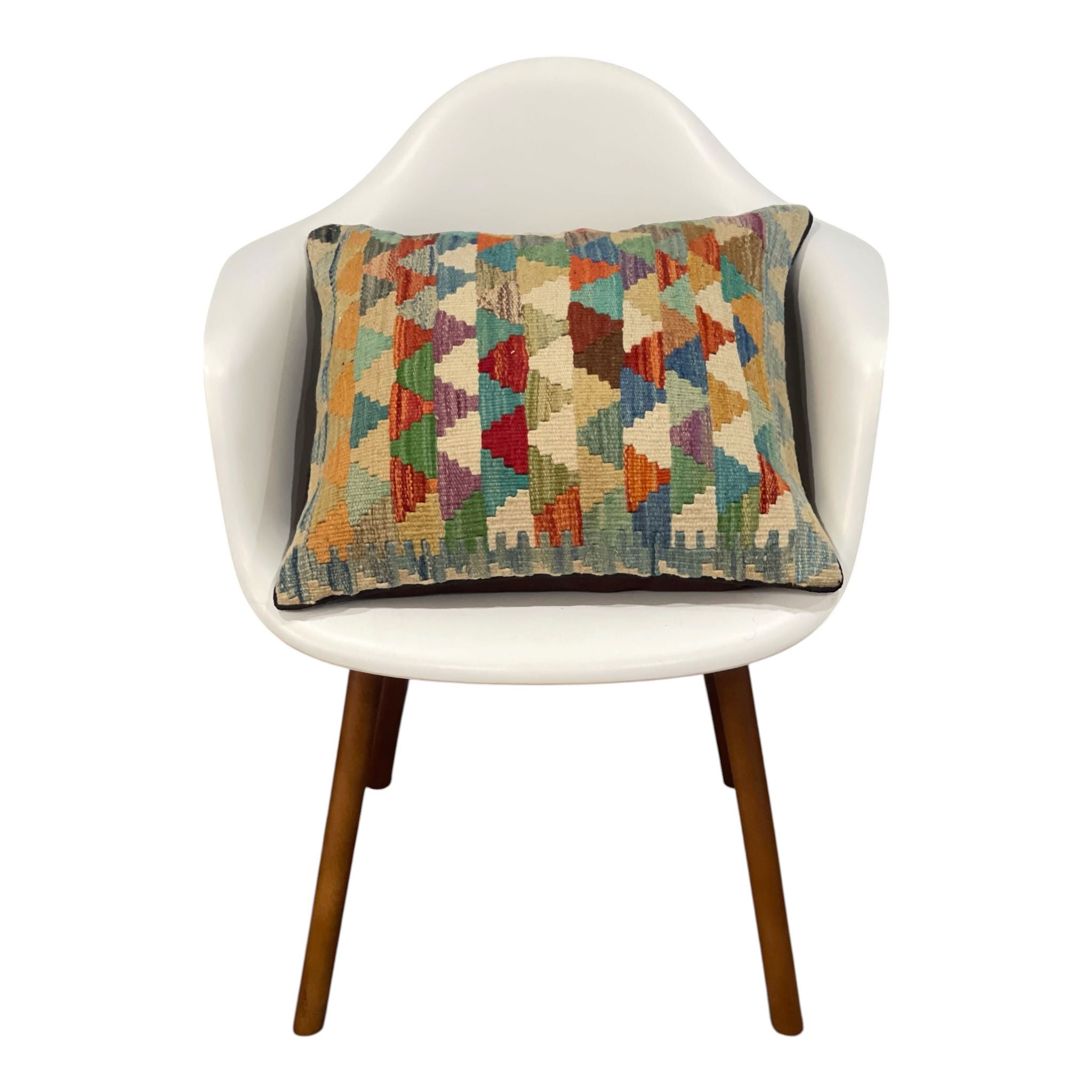 Chobi Cushion Cover 45 CM X 45 CM  AF#679