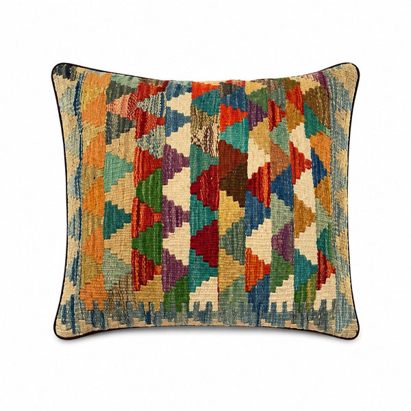 Chobi Cushion Cover 45 CM X 45 CM  AF#679