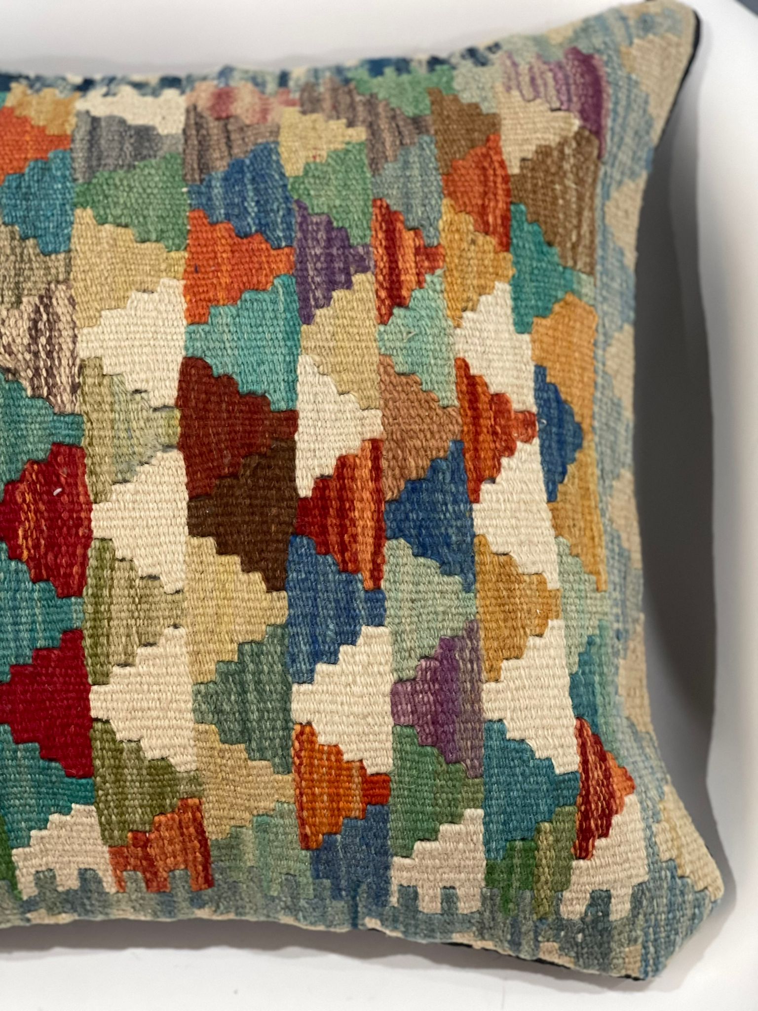 Chobi Cushion Cover 45 CM X 45 CM  AF#679
