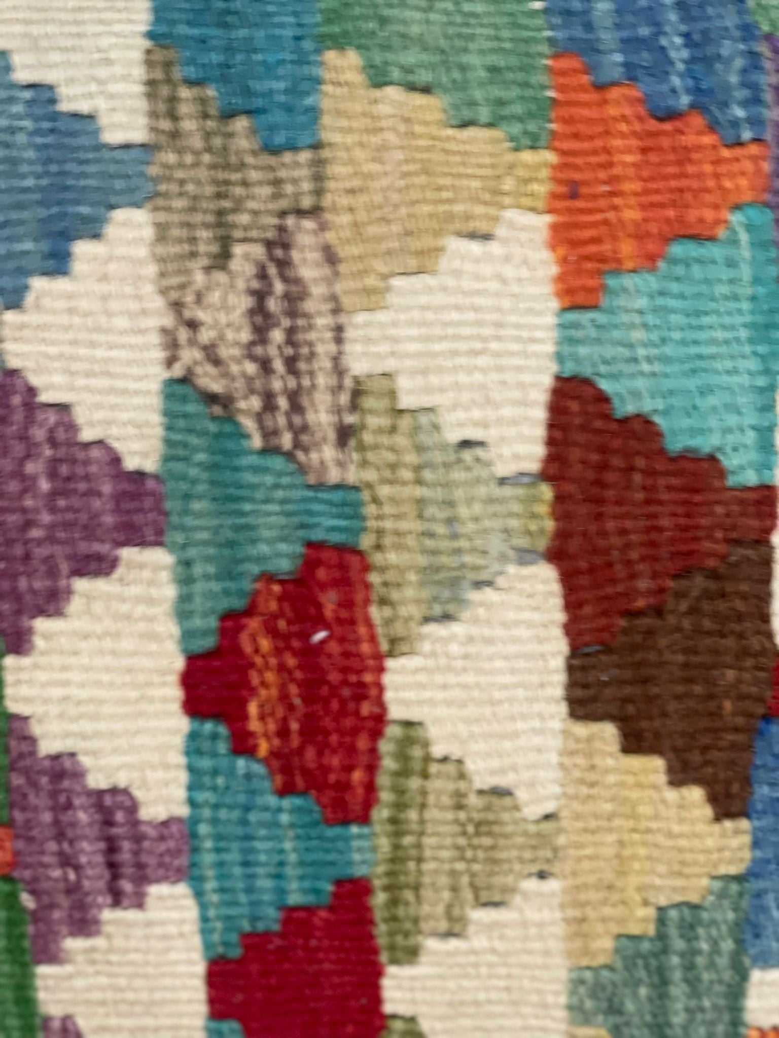 Chobi Cushion Cover 45 CM X 45 CM  AF#679