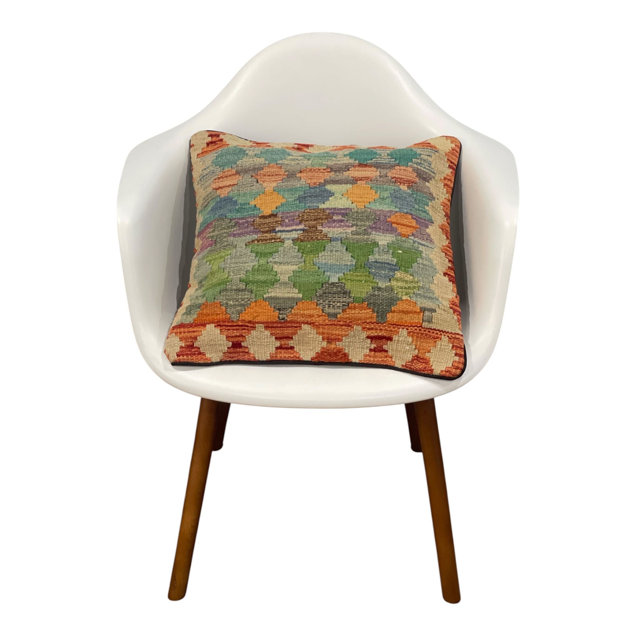 Chobi Cushion Cover 50 CM X 50 CM  AF#680