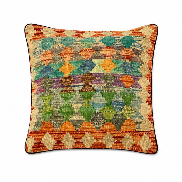Chobi Cushion Cover 50 CM X 50 CM  AF#680