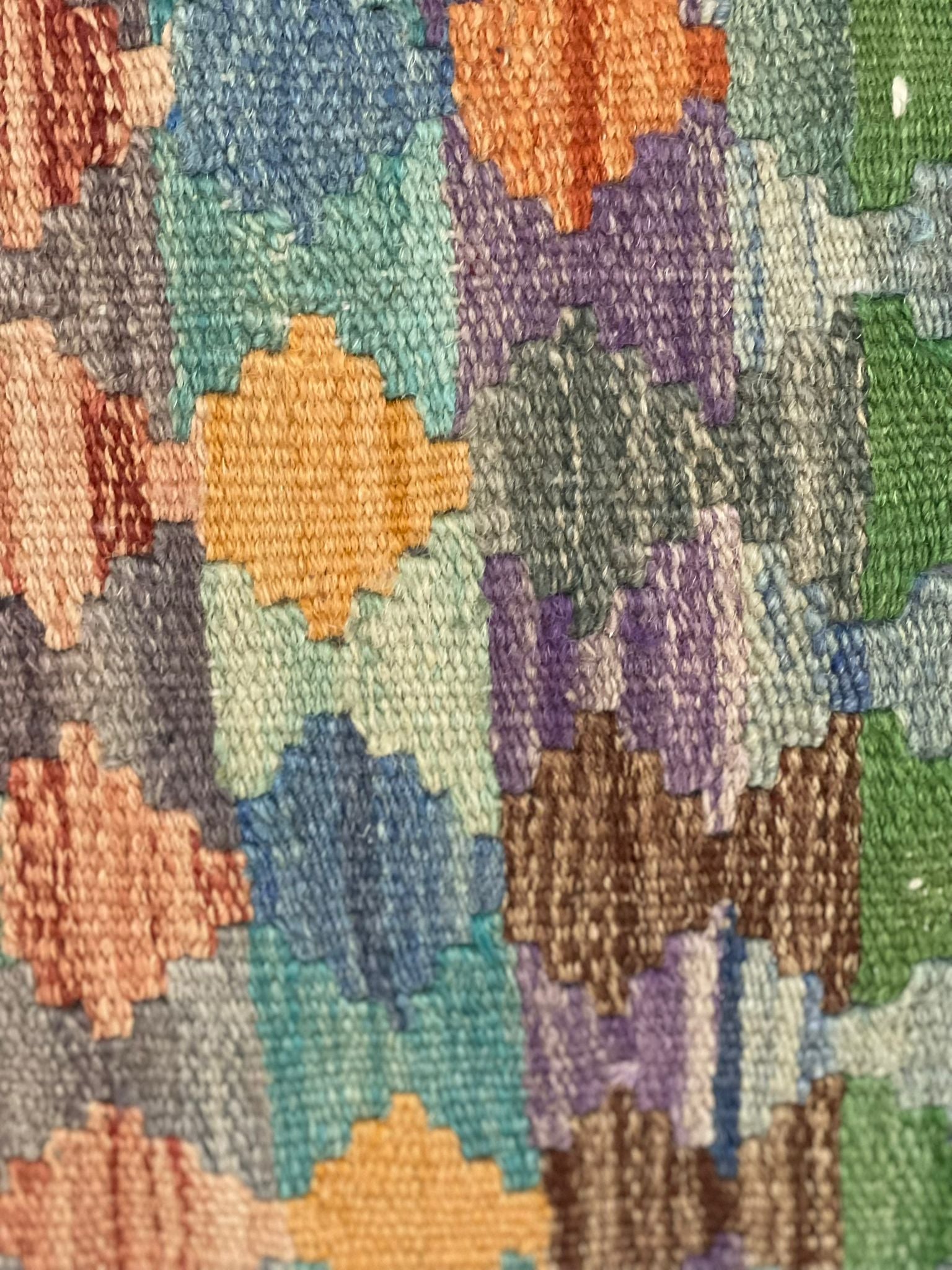 Chobi Cushion Cover 50 CM X 50 CM  AF#680