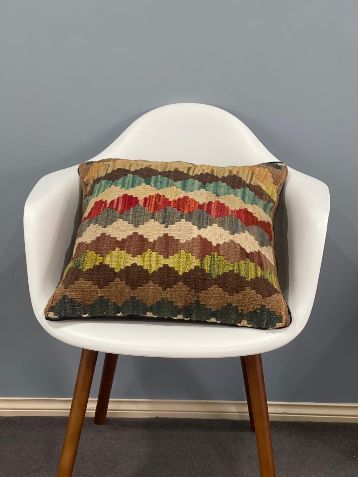 Chobi Cushion Cover 50 CM X 50 CM  AF#684