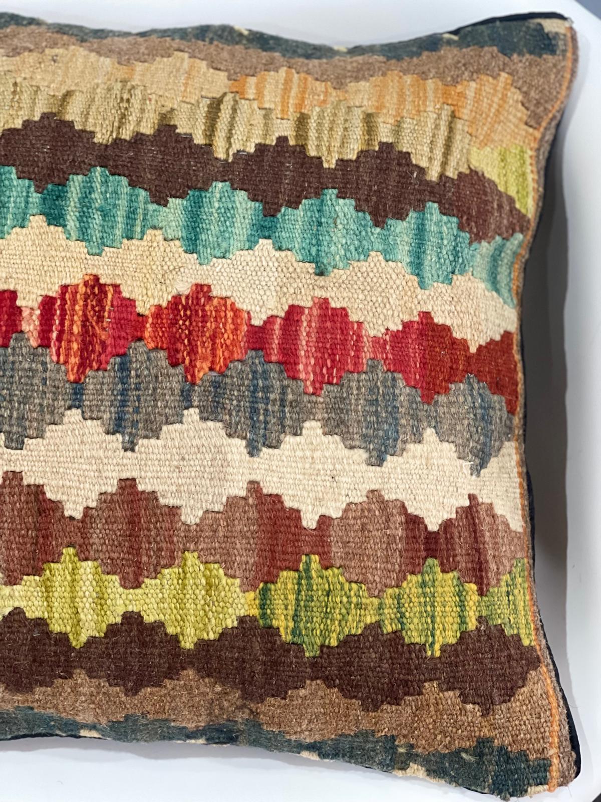 Chobi Cushion Cover 50 CM X 50 CM  AF#684
