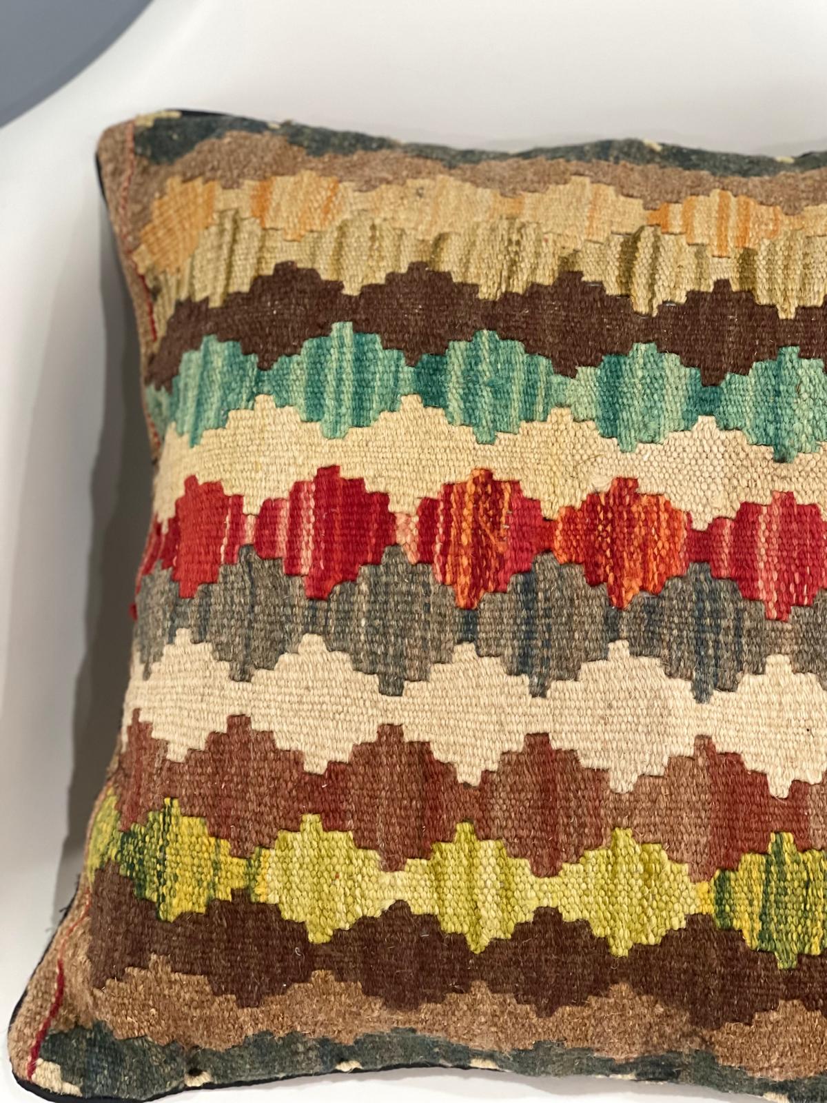 Chobi Cushion Cover 50 CM X 50 CM  AF#684