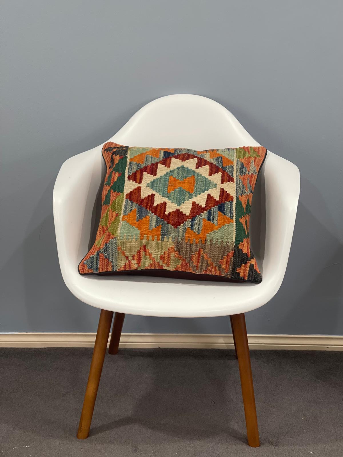 Chobi Cushion Cover 50 CM X 50 CM  AF#685