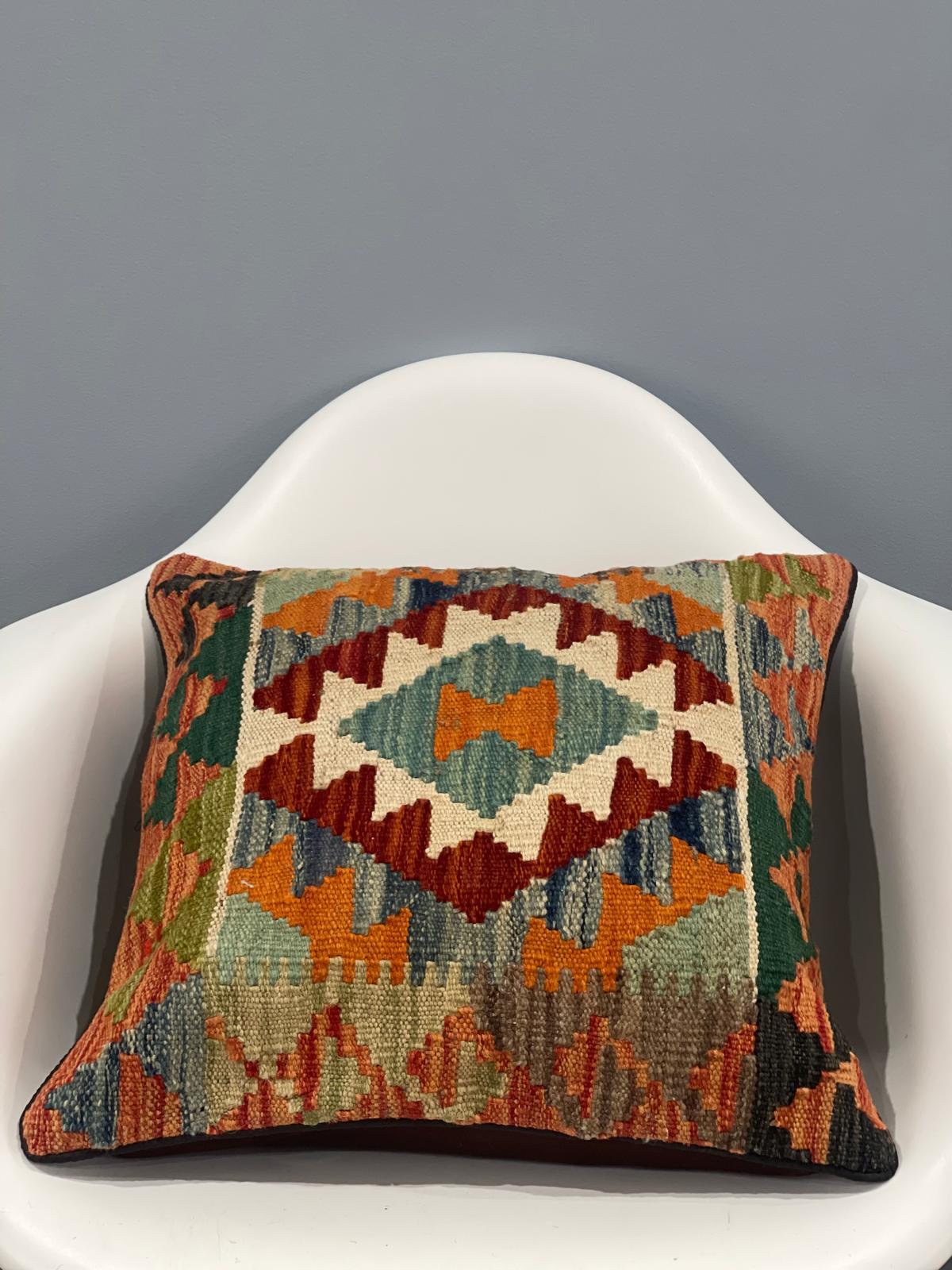 Chobi Cushion Cover 50 CM X 50 CM  AF#685