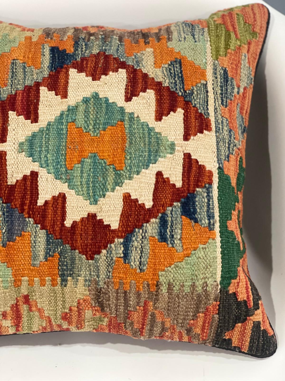 Chobi Cushion Cover 50 CM X 50 CM  AF#685