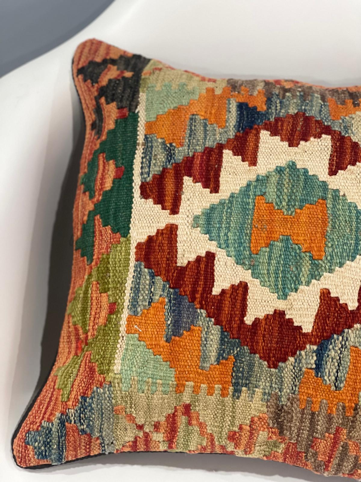 Chobi Cushion Cover 50 CM X 50 CM  AF#685