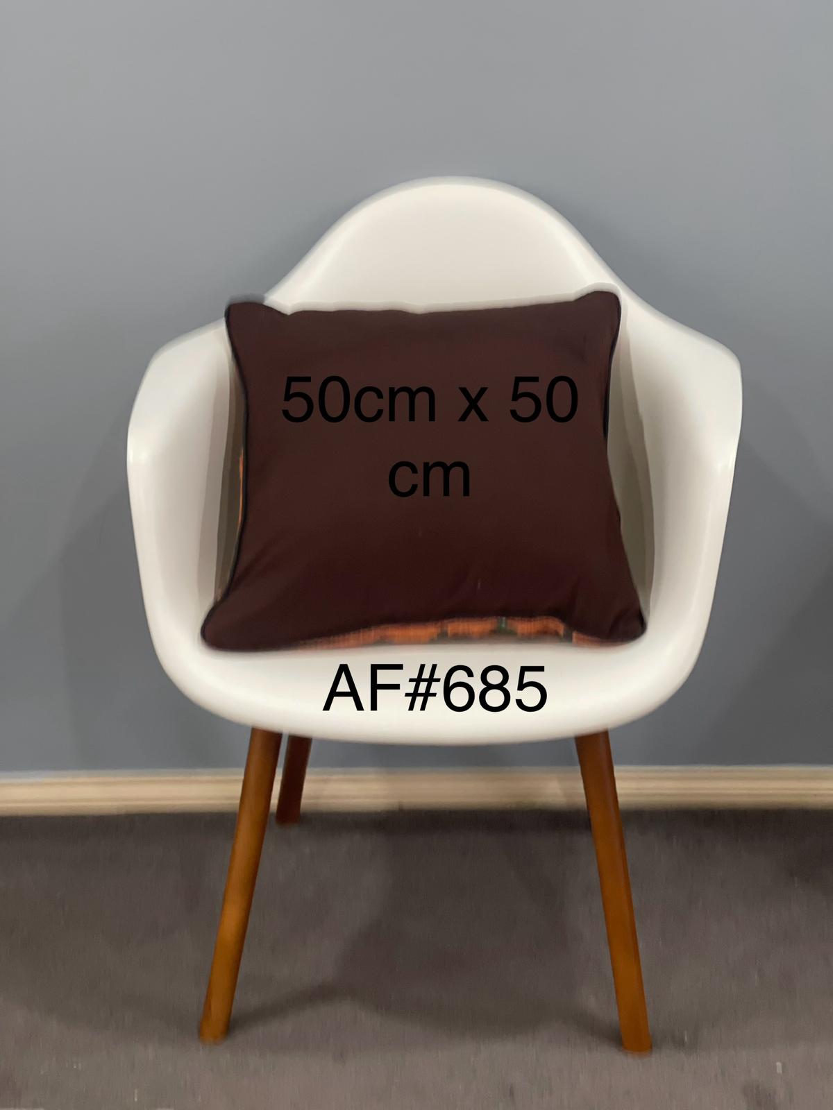 Chobi Cushion Cover 50 CM X 50 CM  AF#685