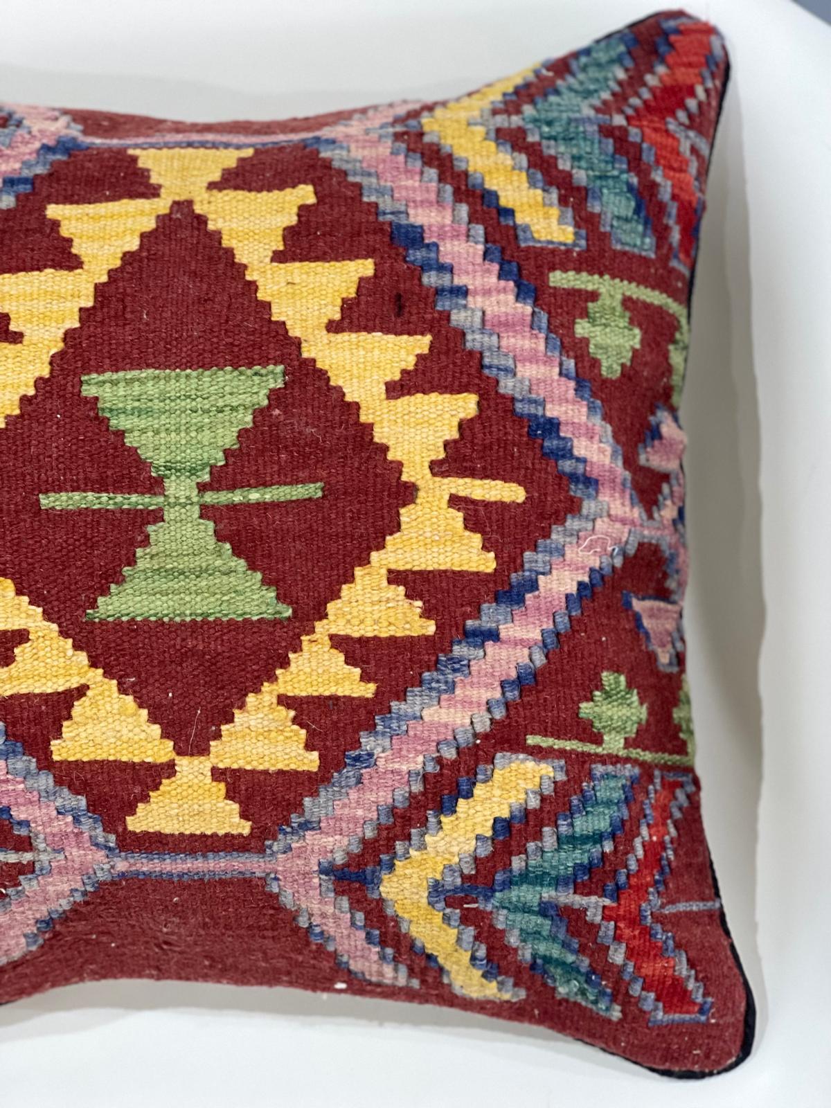 Chobi Cushion Cover 45 CM X 45 CM  AF#688