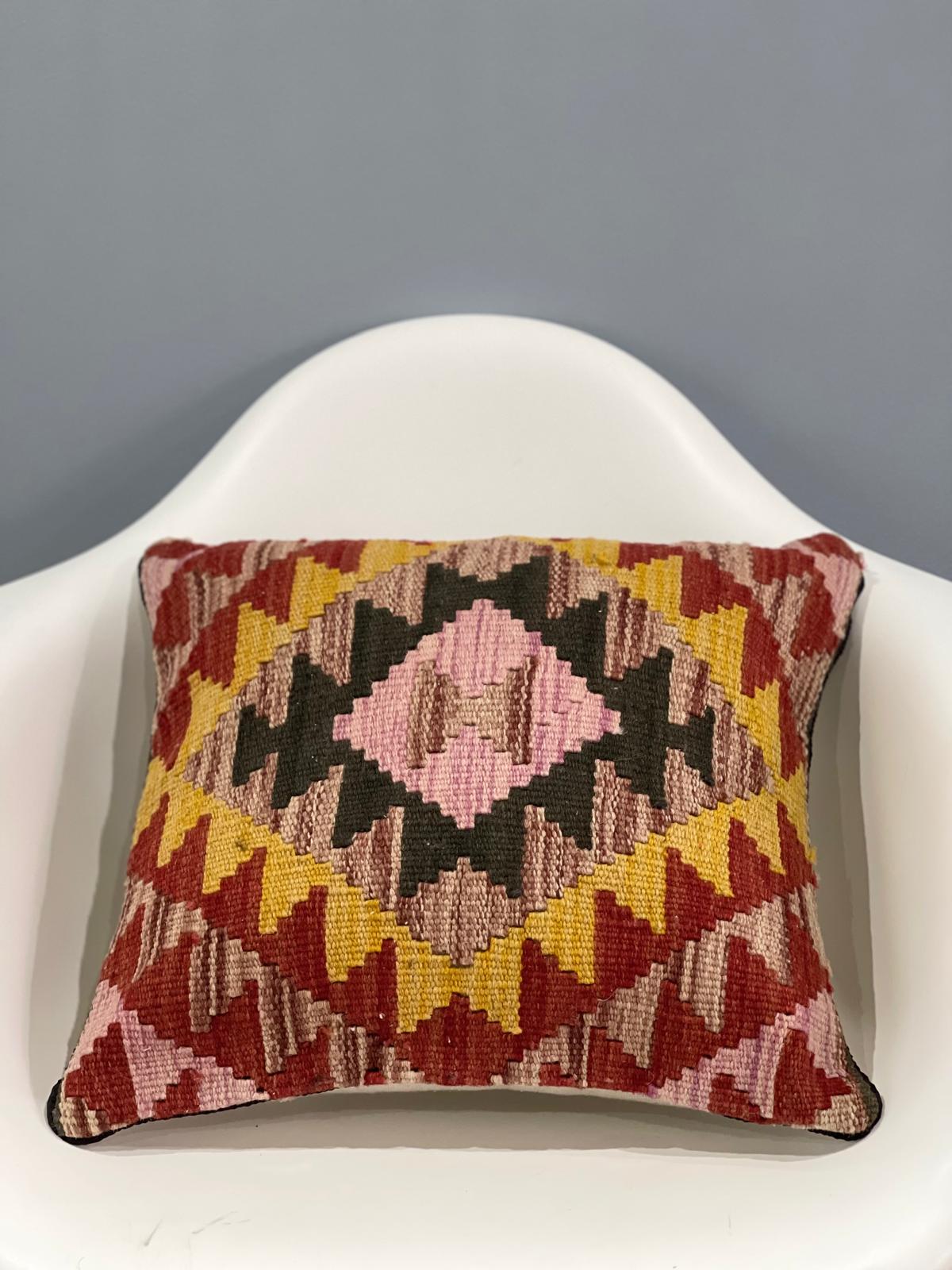 Chobi Cushion Cover 40 CM X 40 CM  AF#689