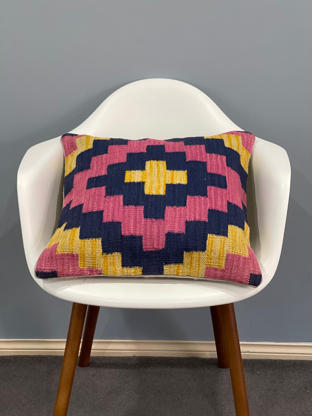 Chobi Cushion Cover 50 CM X 50 CM  AF#691