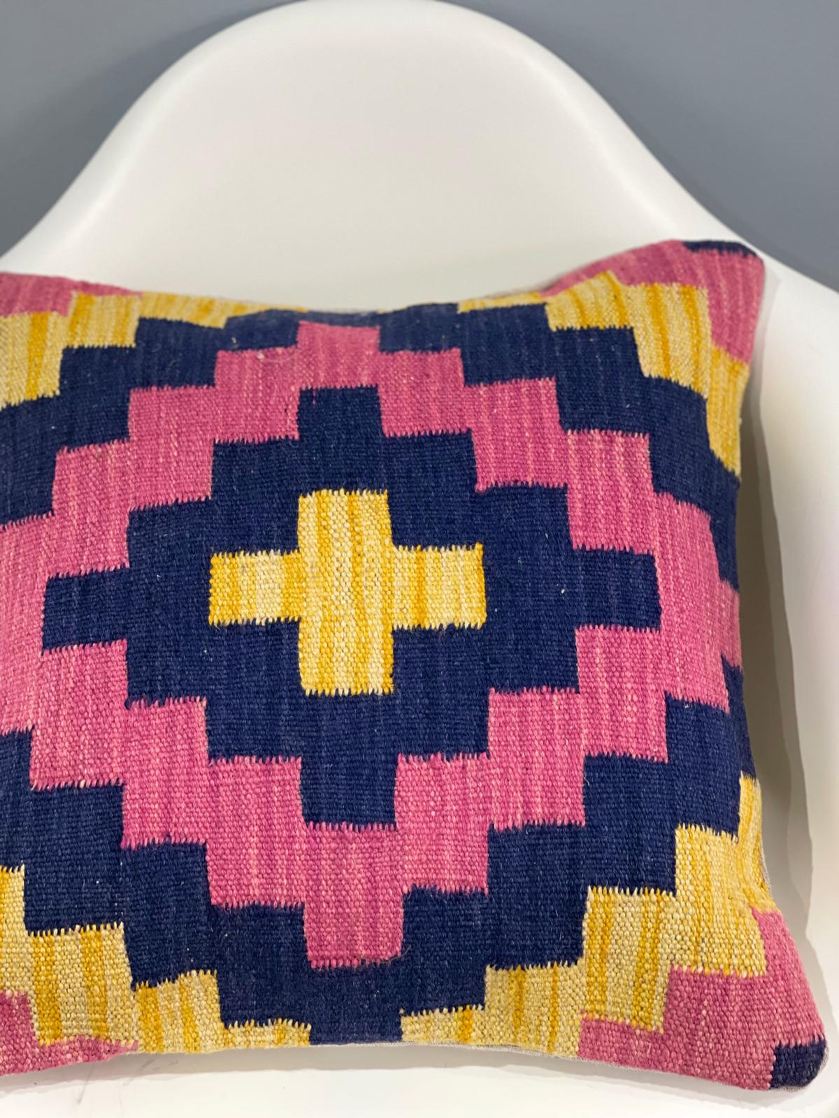 Chobi Cushion Cover 50 CM X 50 CM  AF#691