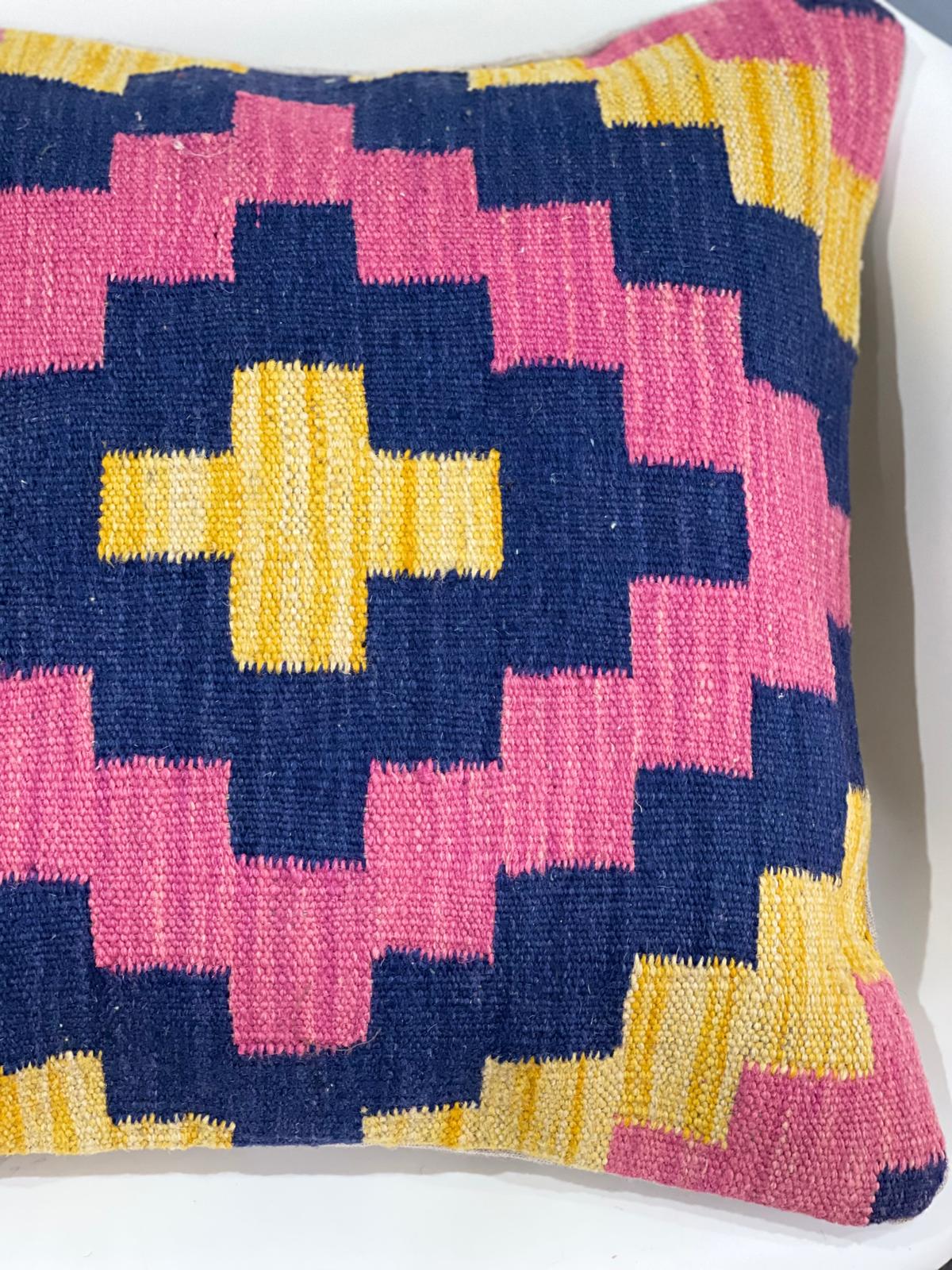 Chobi Cushion Cover 50 CM X 50 CM  AF#691