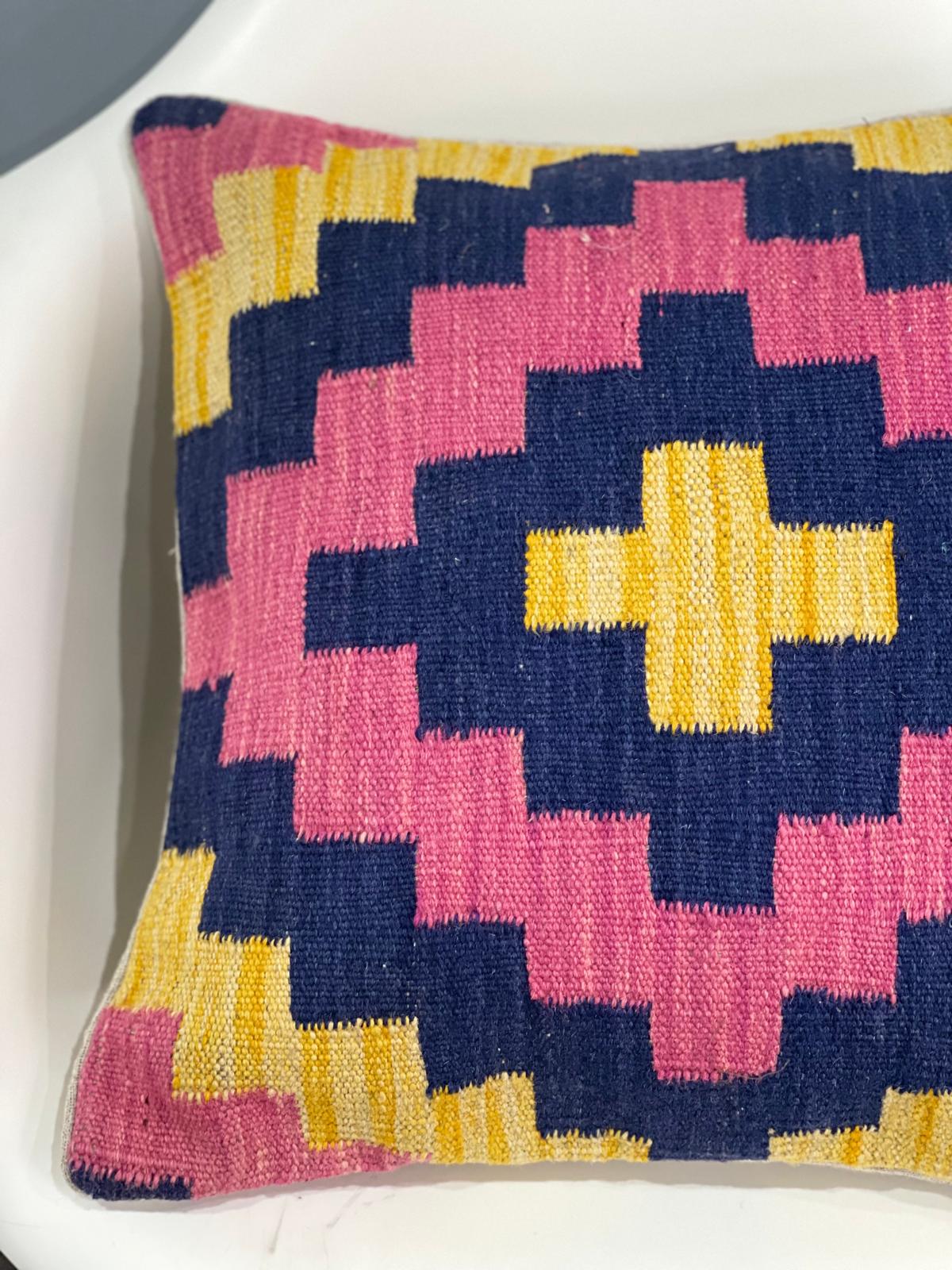 Chobi Cushion Cover 50 CM X 50 CM  AF#691