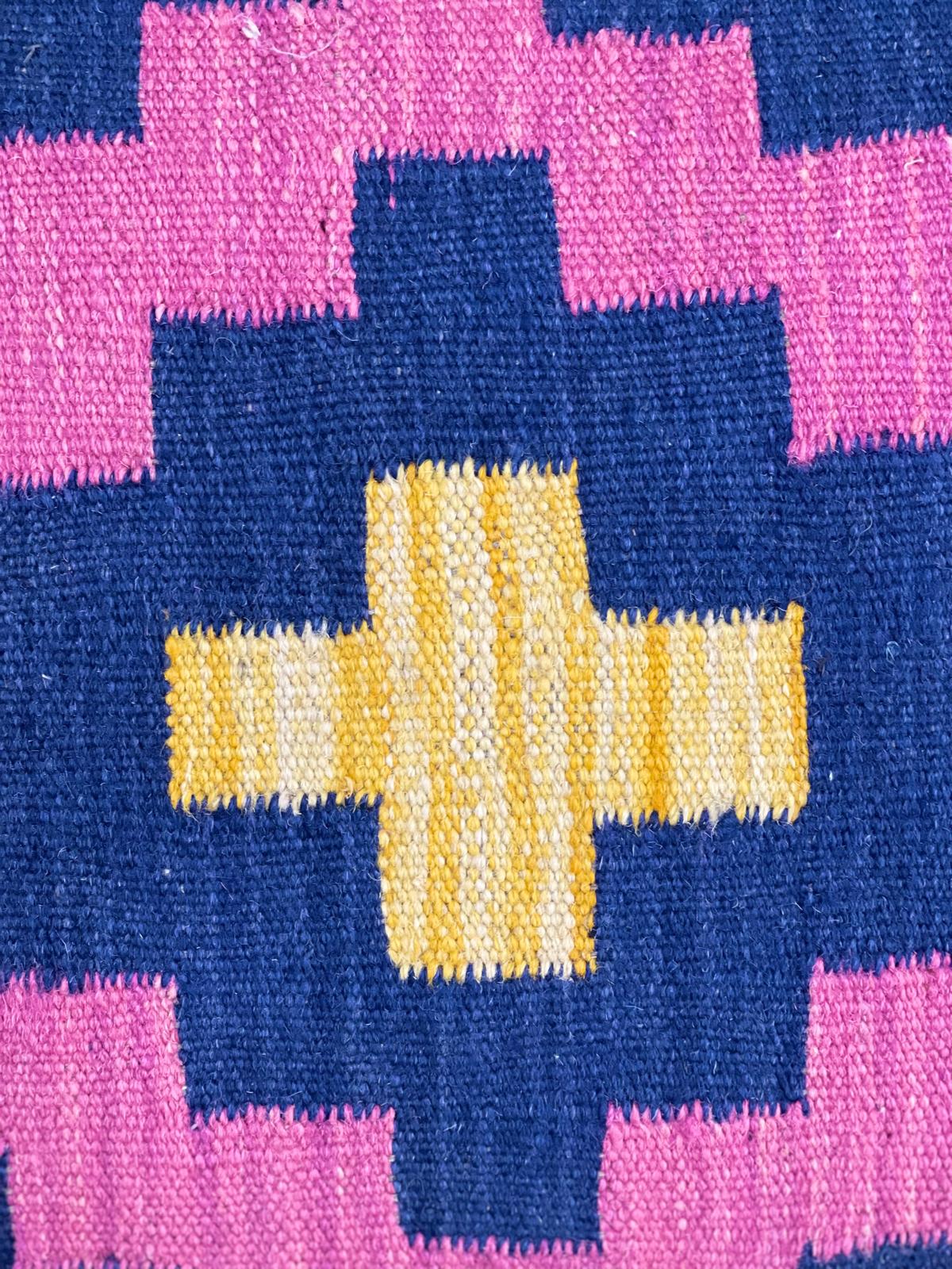 Chobi Cushion Cover 50 CM X 50 CM  AF#691