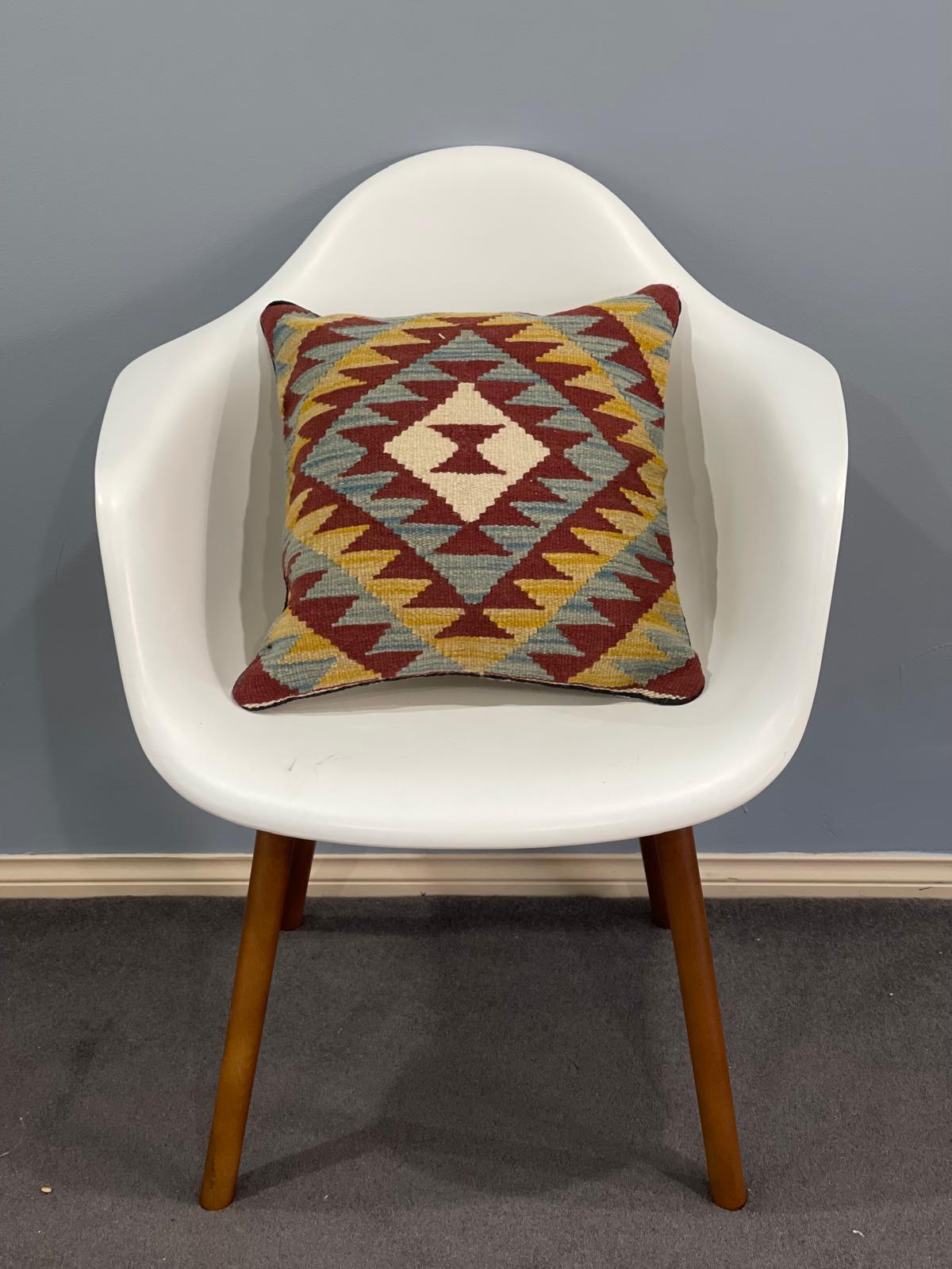Chobi Cushion Cover 40 CM X 40 CM  AF#693
