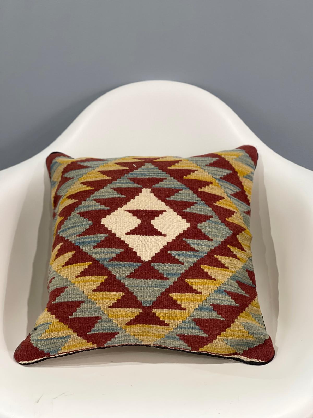 Chobi Cushion Cover 40 CM X 40 CM  AF#693