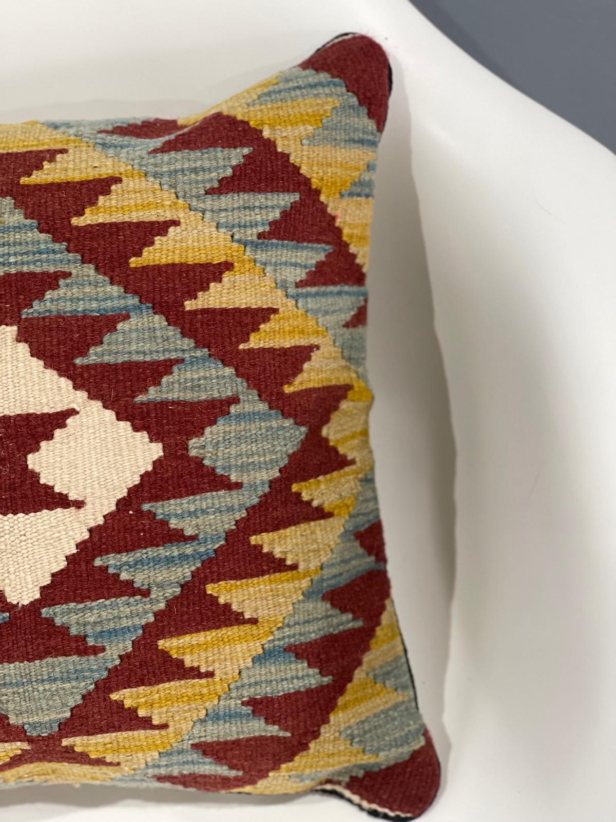 Chobi Cushion Cover 40 CM X 40 CM  AF#693