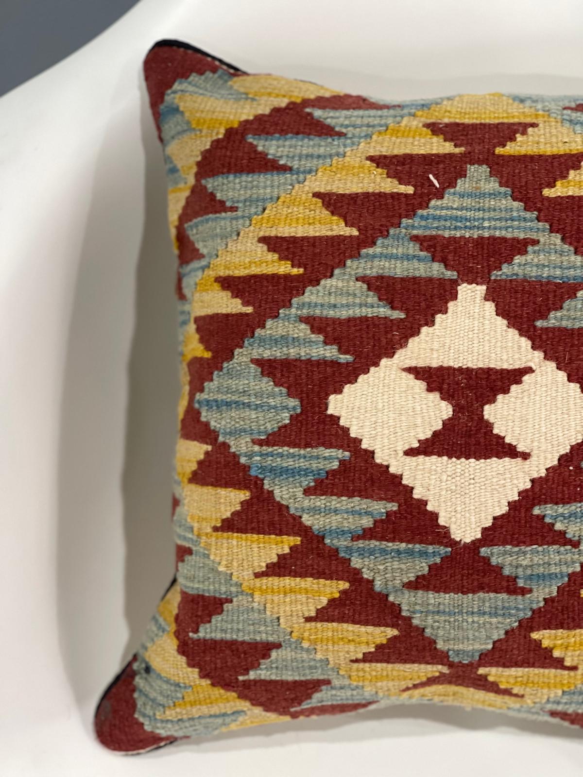 Chobi Cushion Cover 40 CM X 40 CM  AF#693