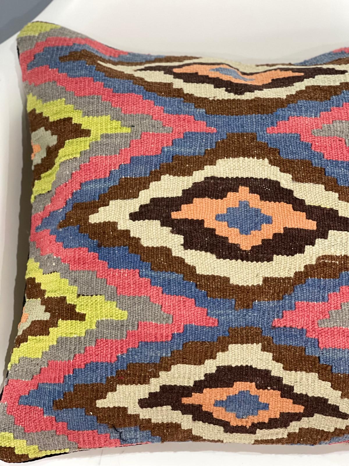 Chobi Cushion Cover 50 CM X 50 CM  AF#694