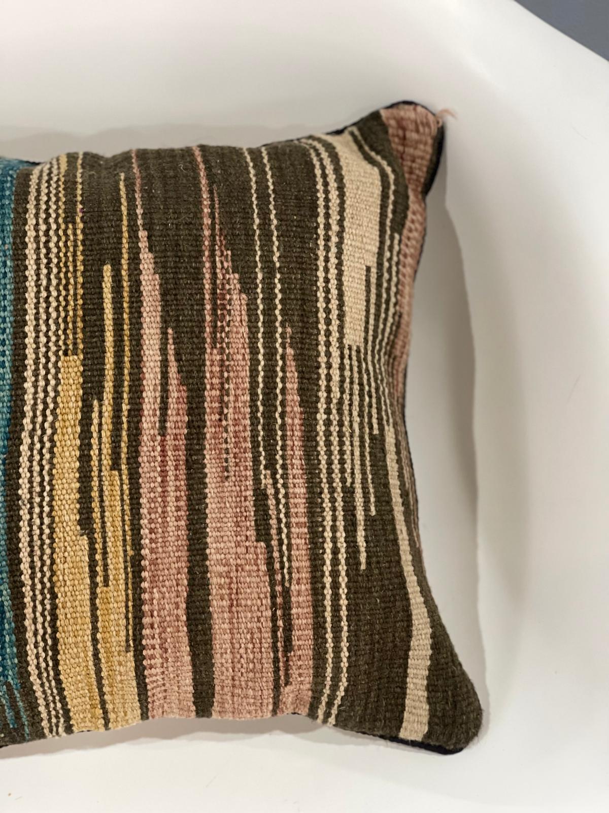 Modern Design Cushion Cover 40 cm X 40 cm AF#695
