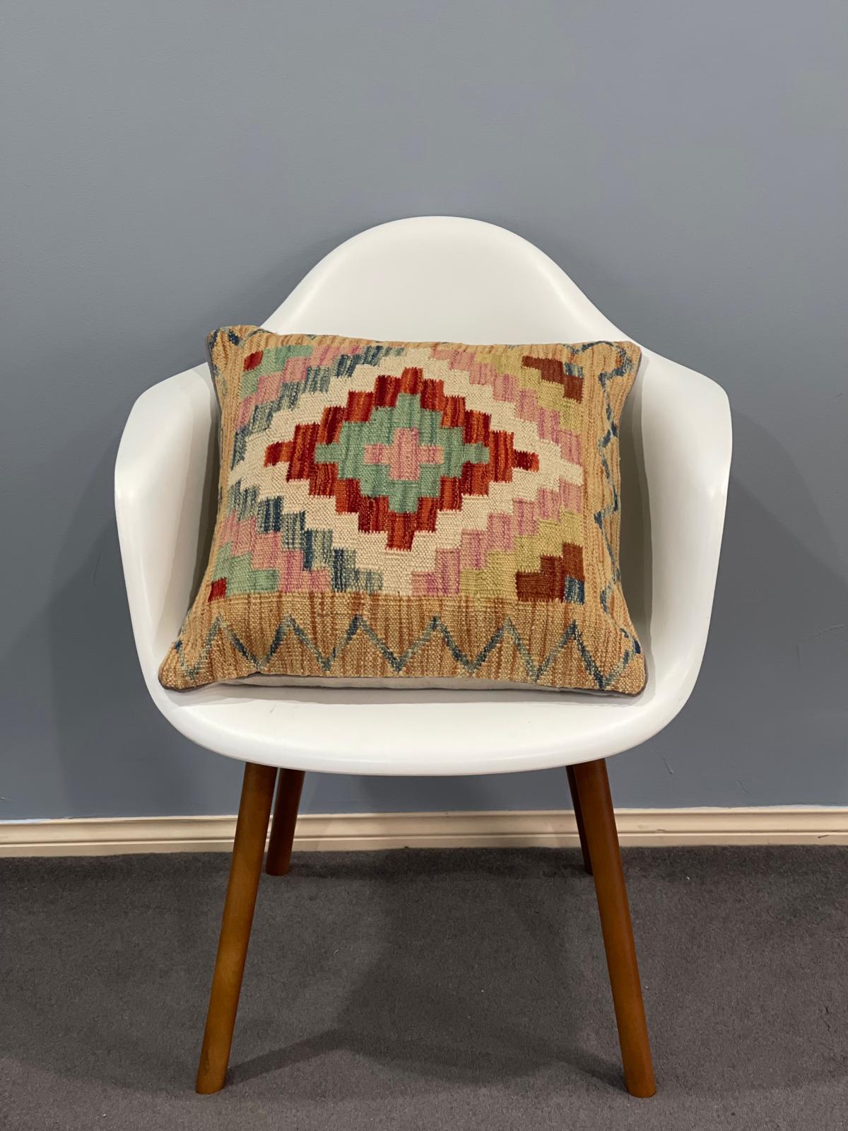 Chobi Cushion Cover 50 CM X 50 CM  AF#698