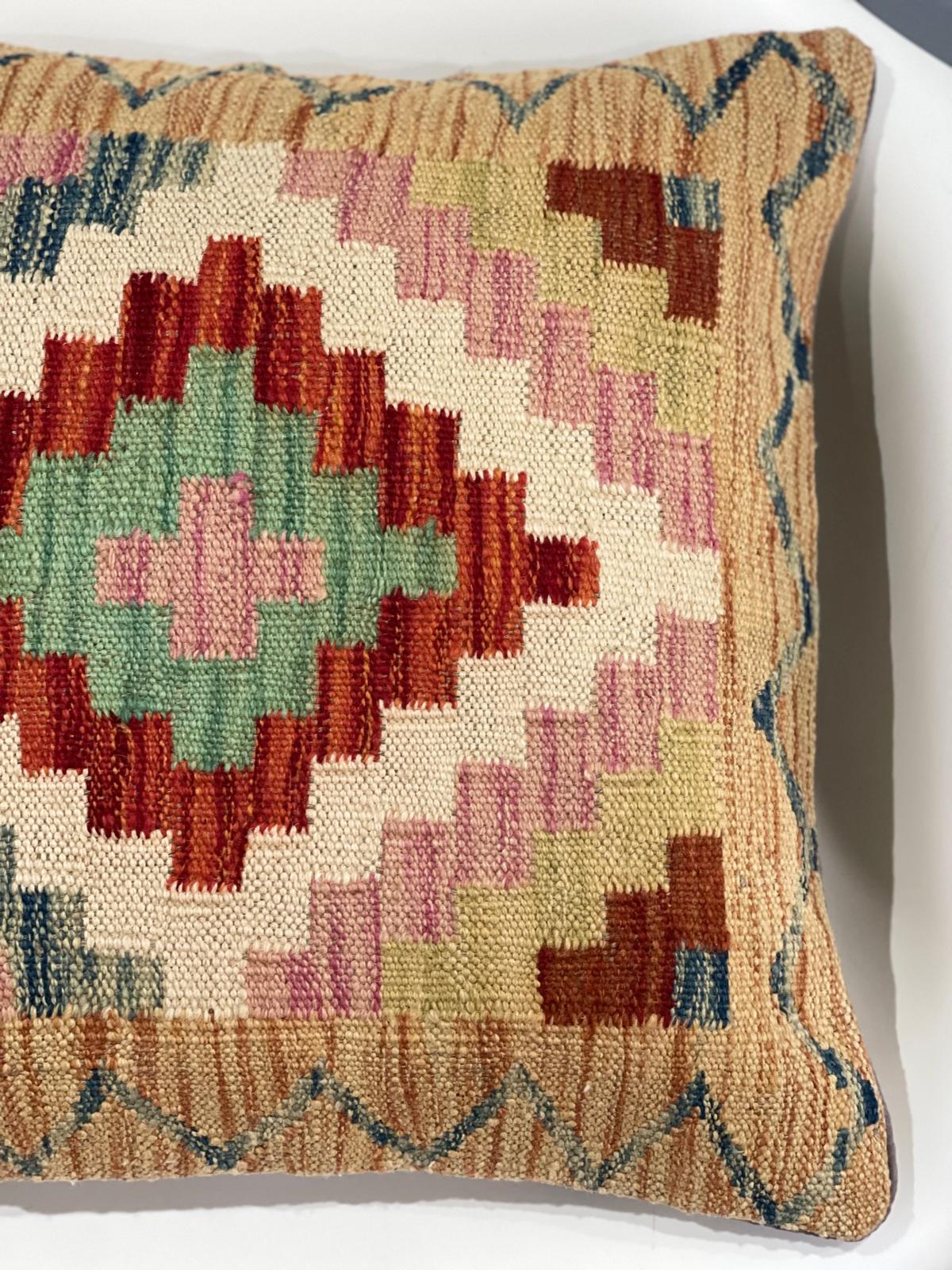Chobi Cushion Cover 50 CM X 50 CM  AF#698