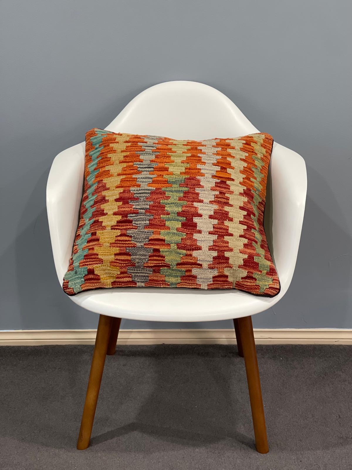 Chobi Cushion Cover 50 CM X 50 CM  AF#699