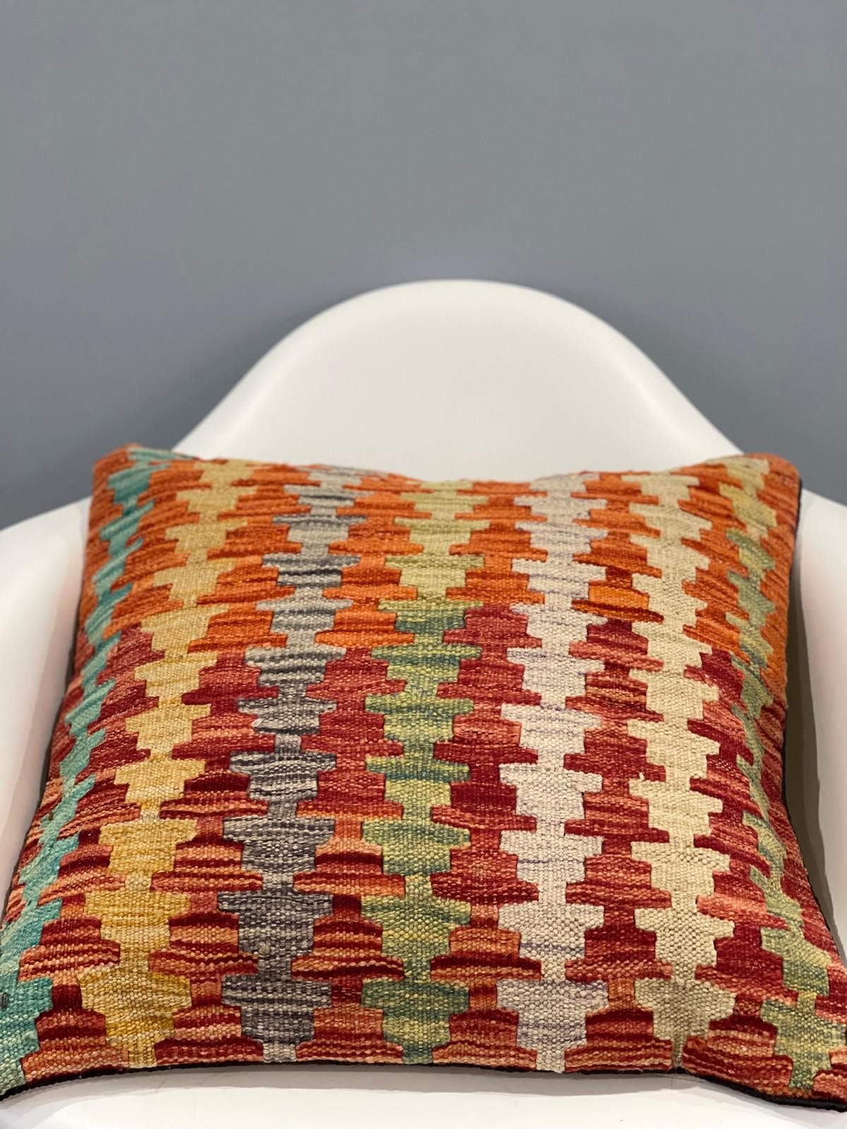 Chobi Cushion Cover 50 CM X 50 CM  AF#699