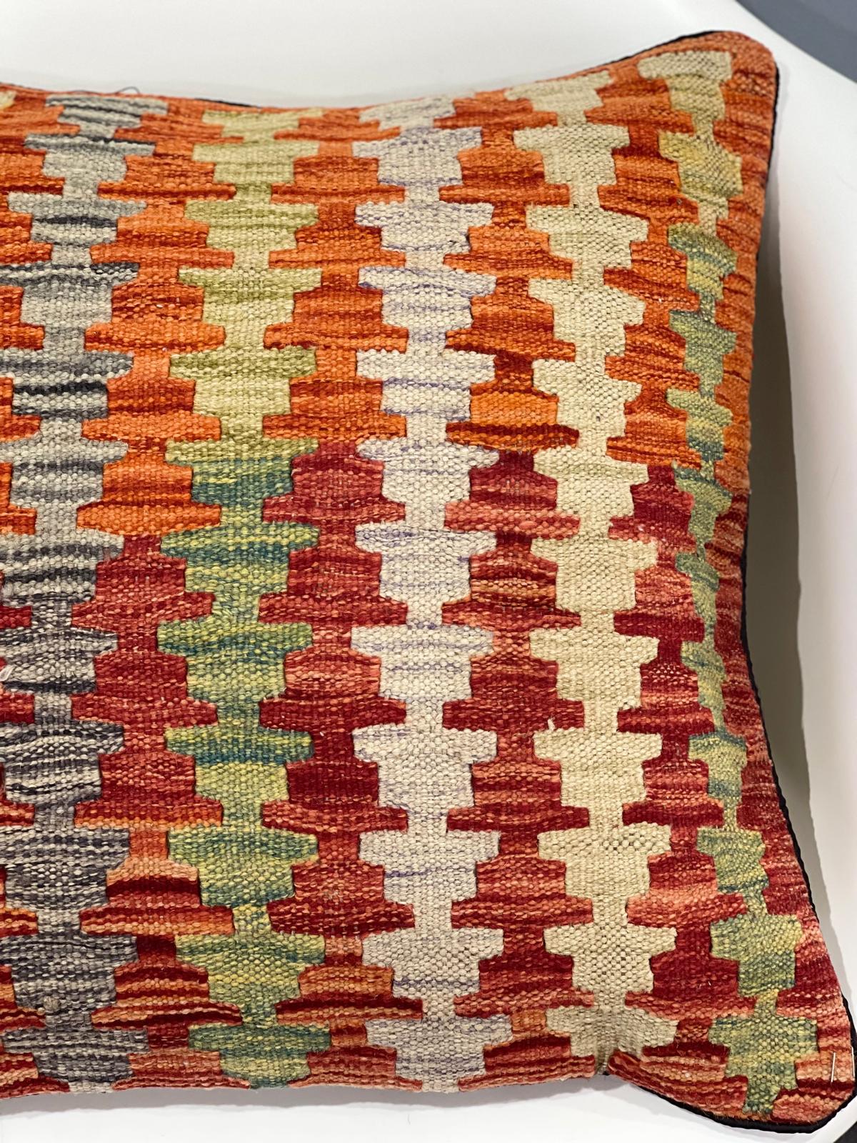 Chobi Cushion Cover 50 CM X 50 CM  AF#699