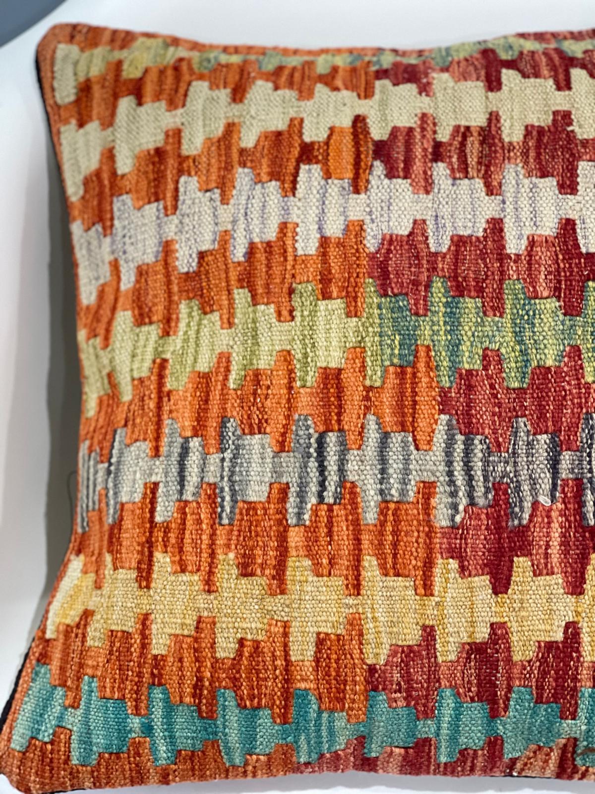 Chobi Cushion Cover 50 CM X 50 CM  AF#699