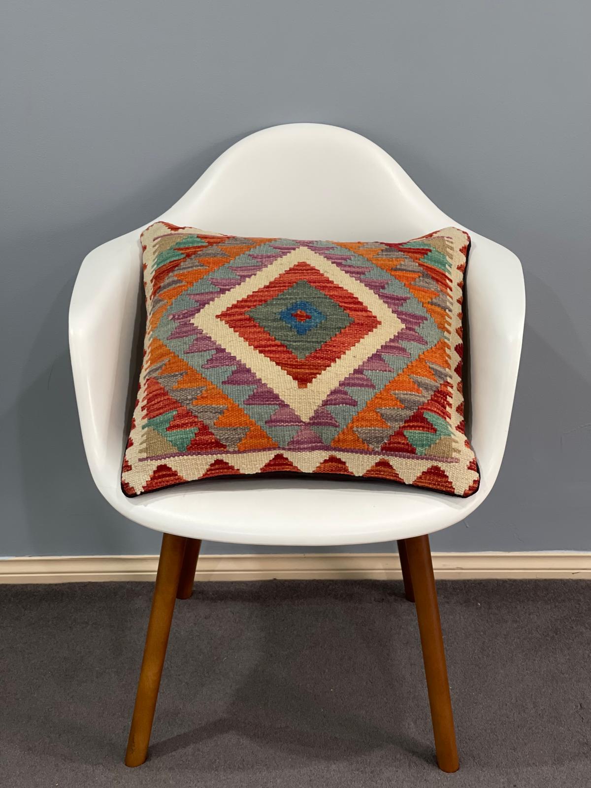 Chobi Cushion Cover 50 CM X 50 CM  AF#700