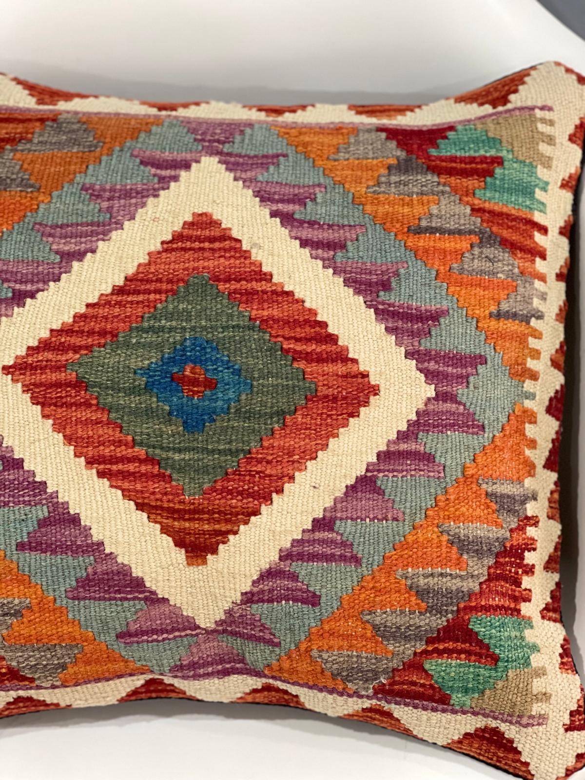 Chobi Cushion Cover 50 CM X 50 CM  AF#700