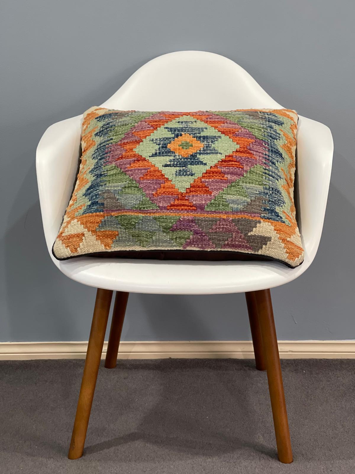 Chobi Cushion Cover 50 CM X 50 CM  AF#701
