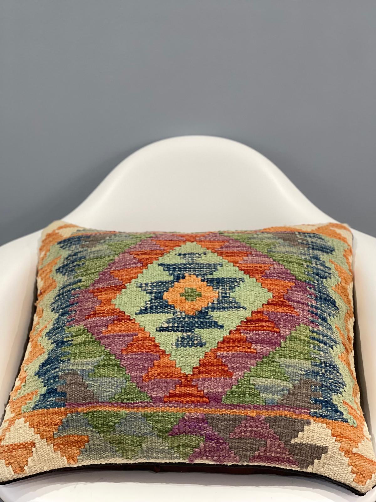 Chobi Cushion Cover 50 CM X 50 CM  AF#701
