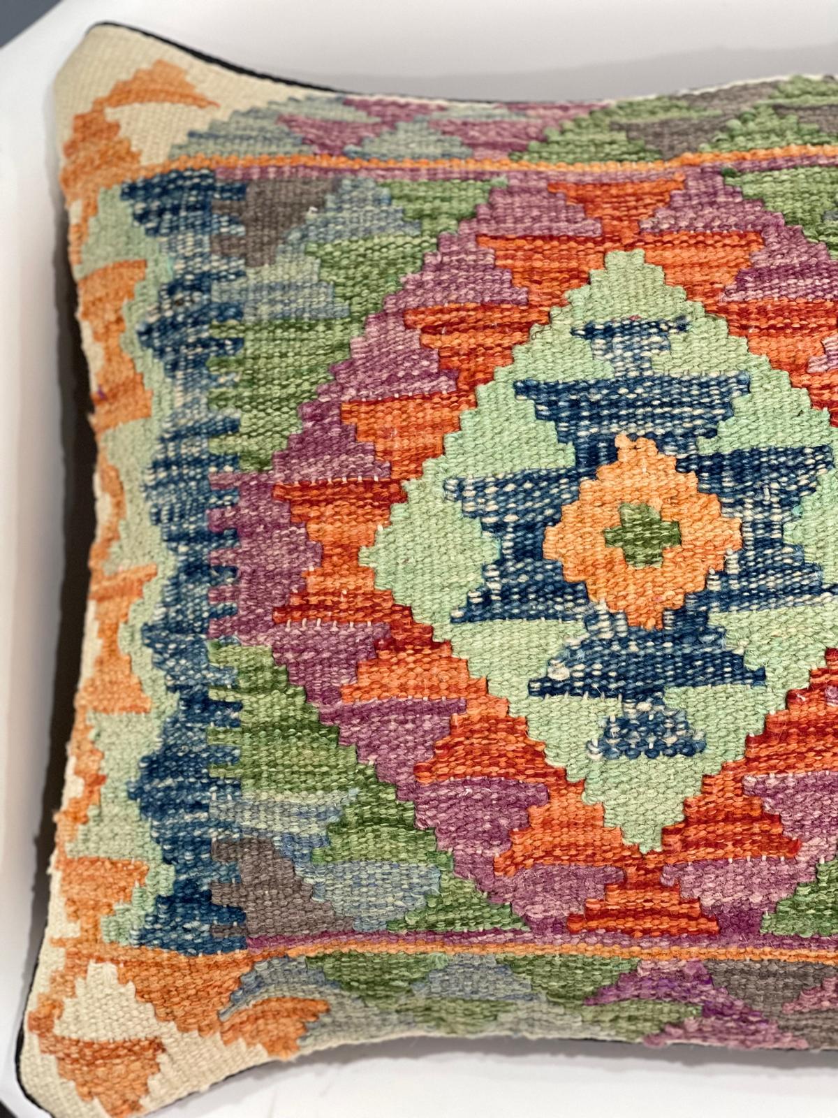 Chobi Cushion Cover 50 CM X 50 CM  AF#701