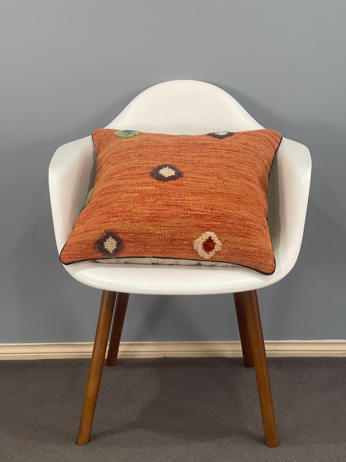 Modern Design Cushion cover 50cm X 50cm AF#703