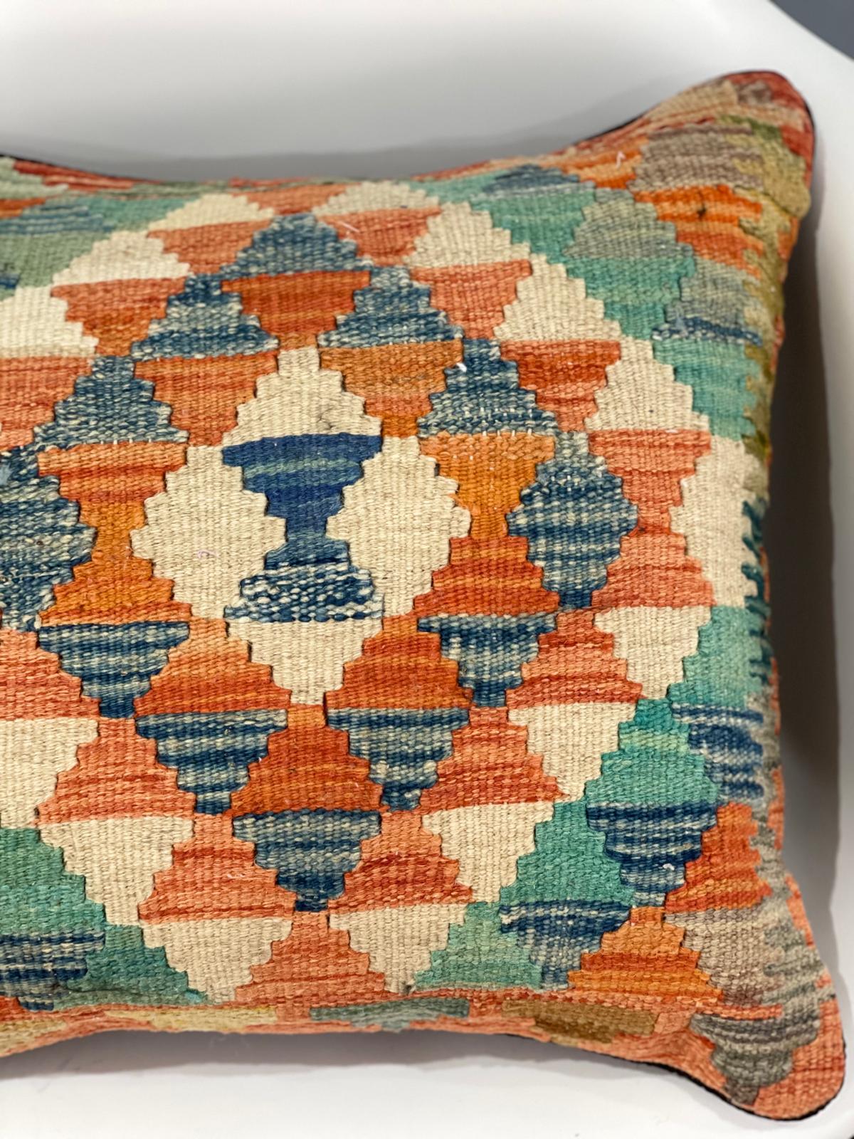 Chobi Cushion Cover 50 CM X 50 CM  AF#704