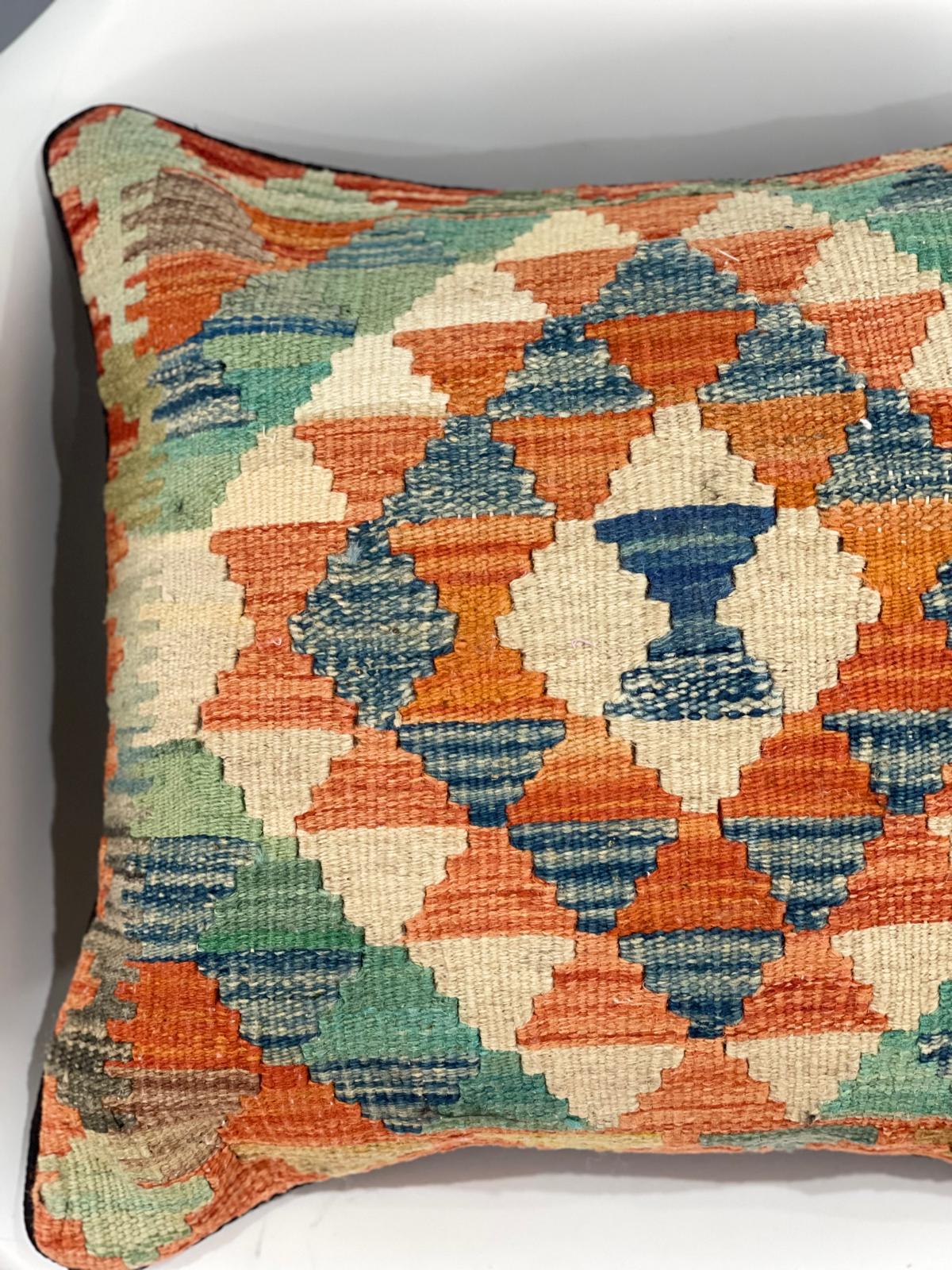 Chobi Cushion Cover 50 CM X 50 CM  AF#704