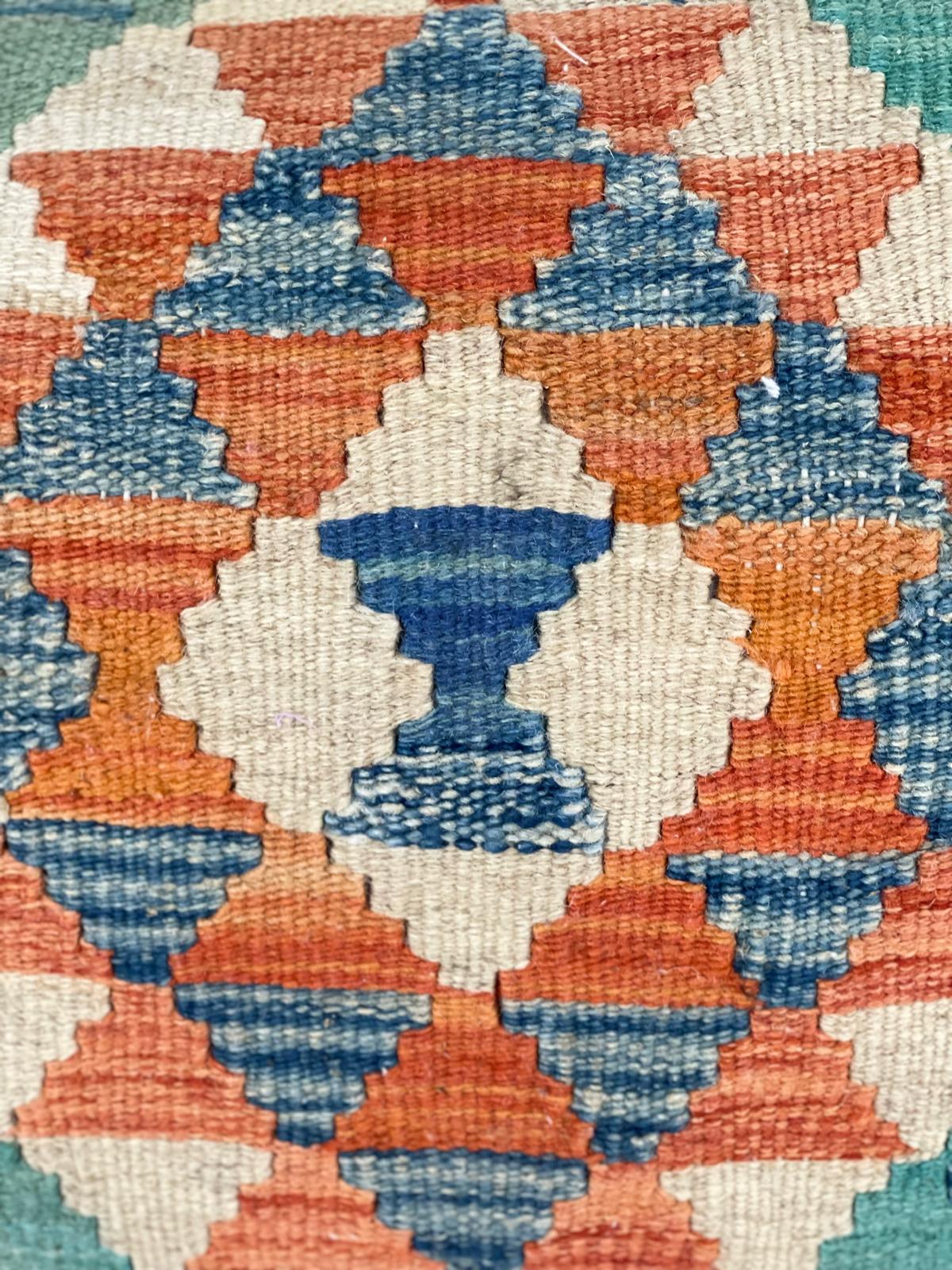 Chobi Cushion Cover 50 CM X 50 CM  AF#704