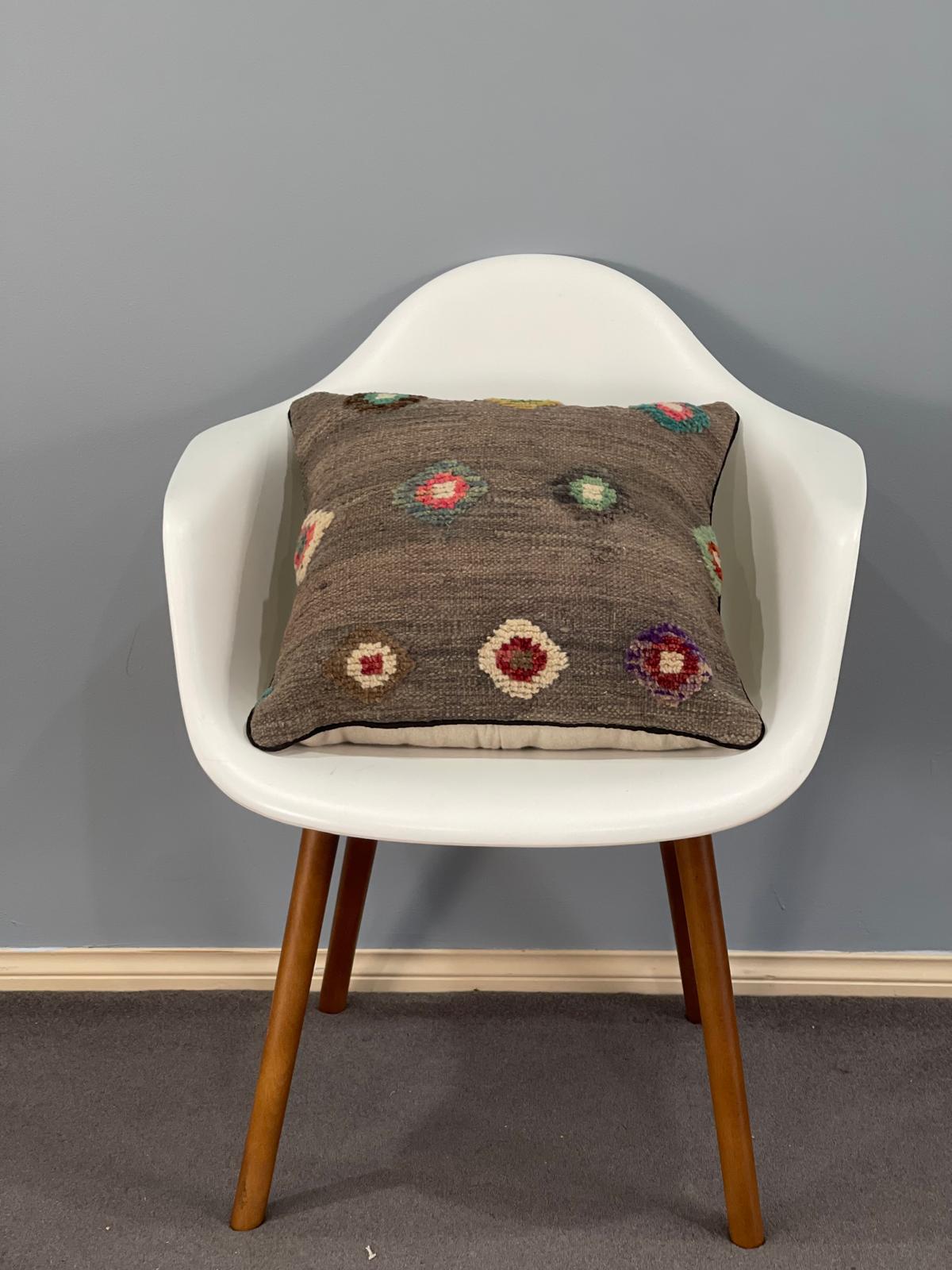 Modern Design Cushion cover 50cm X 50cm AF#705